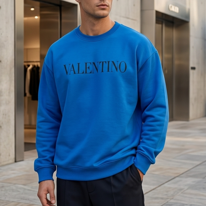 دورس تک مردانه طرح VALENTINO