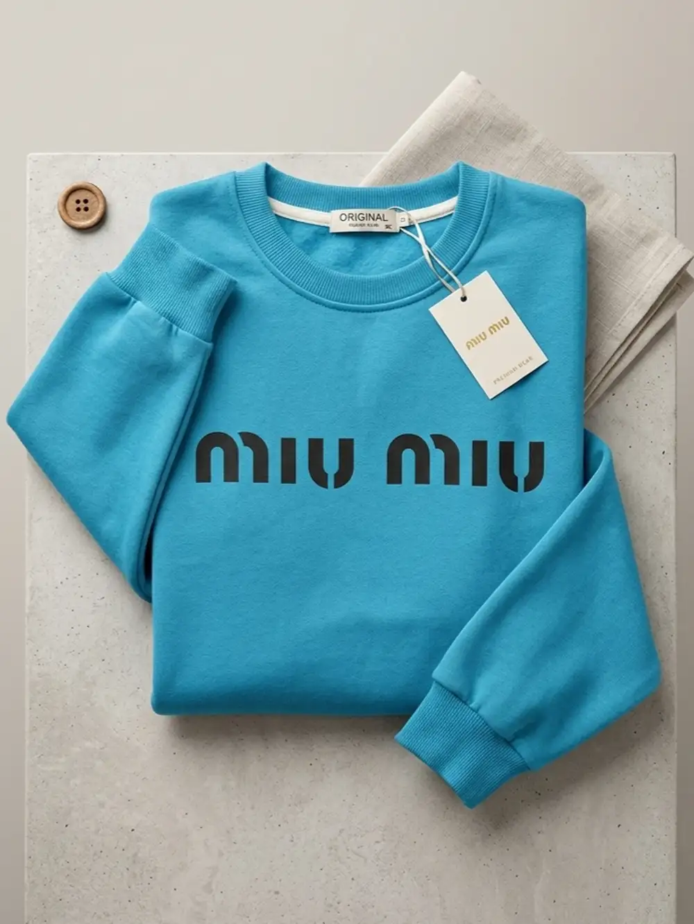 دورس تک زنانه طرح miu miu