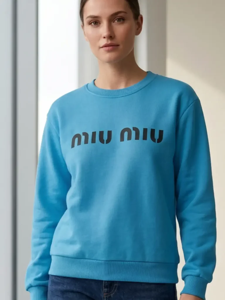 دورس تک زنانه طرح miu miu