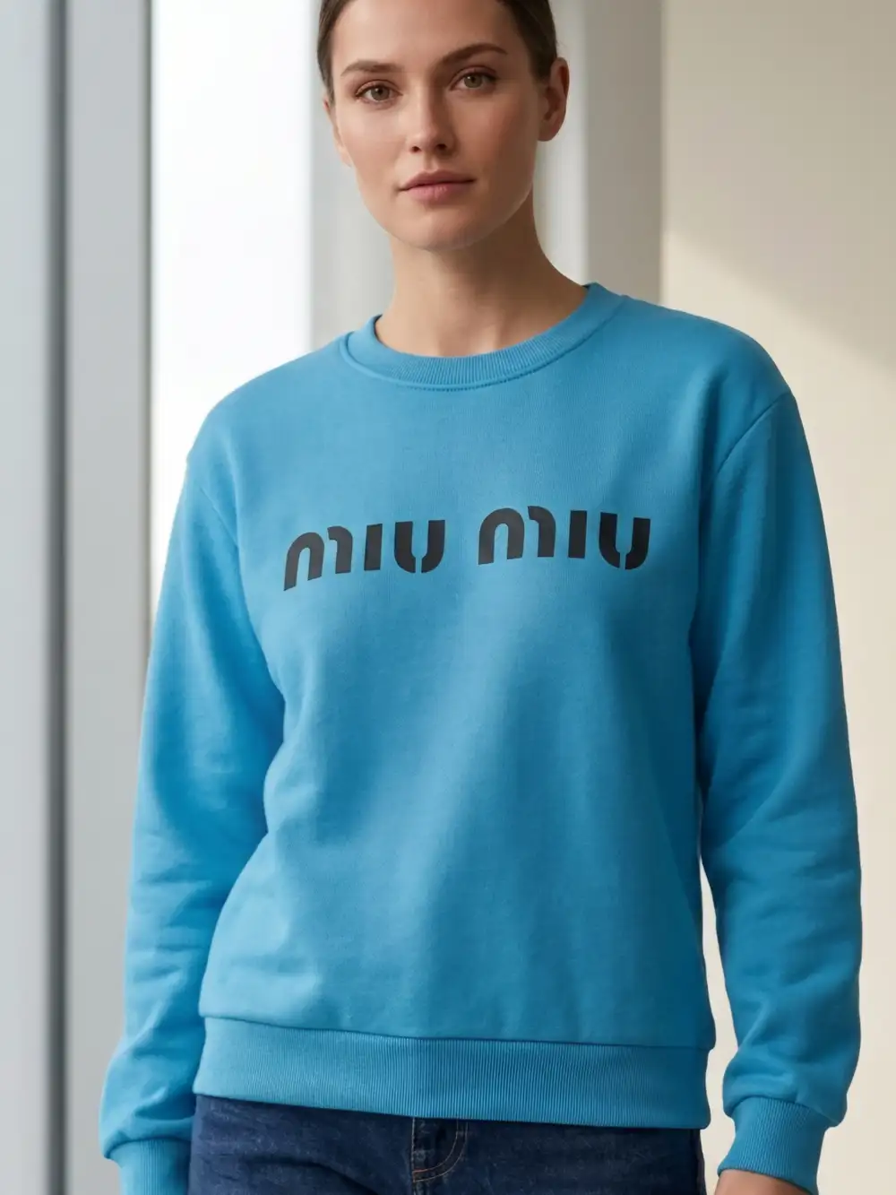 دورس تک زنانه طرح miu miu