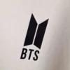 دورس تک اسپرت طرح BTS