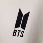 دورس تک اسپرت طرح BTS