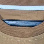 تیشرت قهوه ای مردانه
