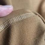تیشرت قهوه ای مردانه