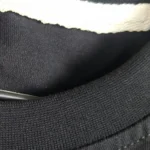 تیشرت باکسی ساده