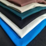 تیشرت باکسی ساده