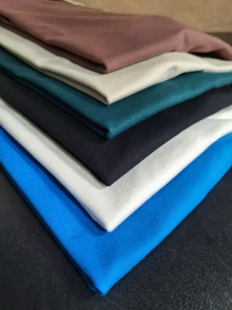 تیشرت باکسی ساده