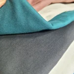 تیشرت باکسی ساده