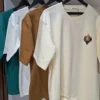 تیشرت طرح کوهستان